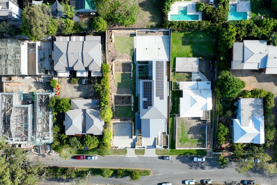 Upper Mount Gravatt bespoke builder