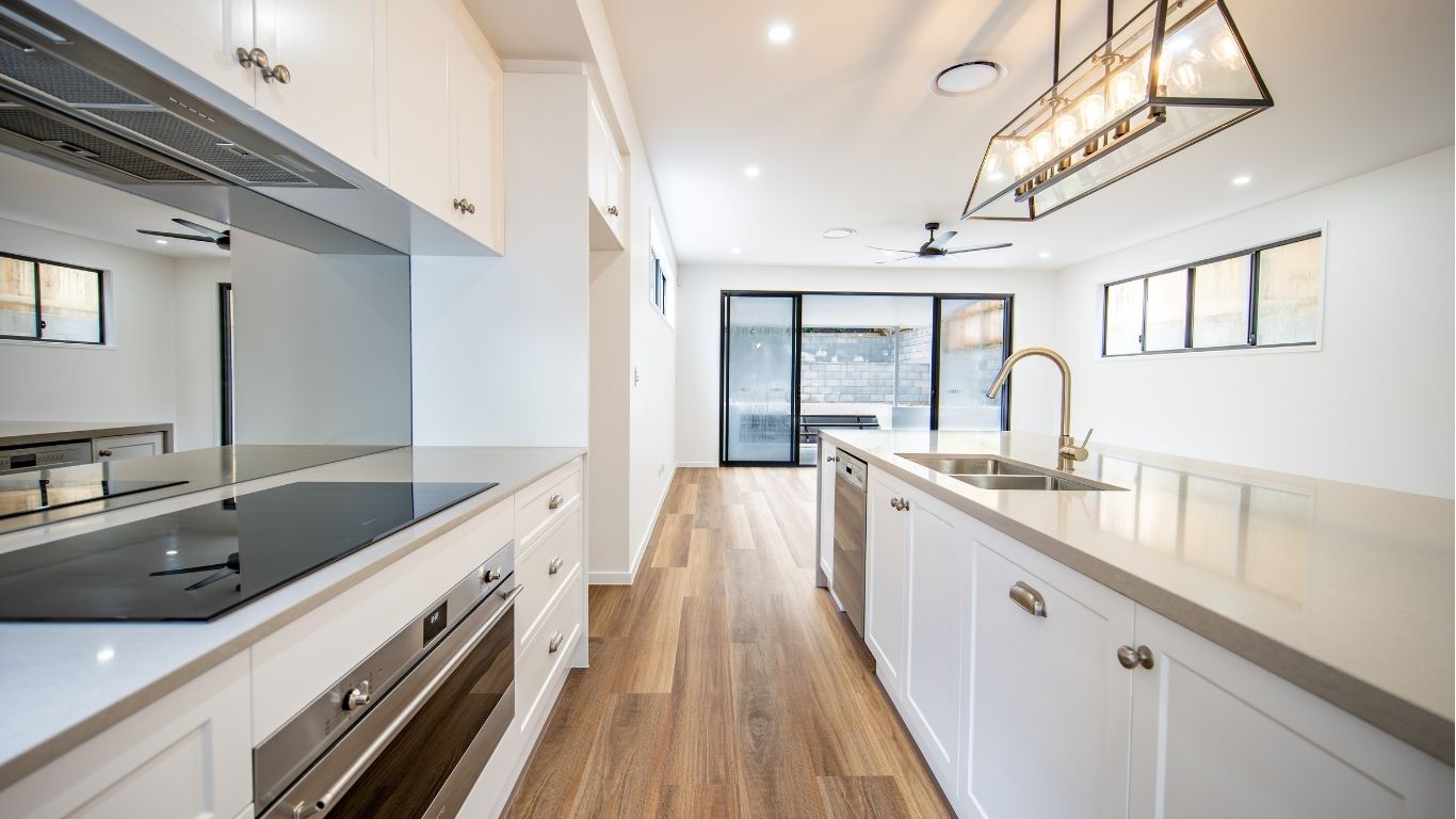 Salisbury New Home — 3