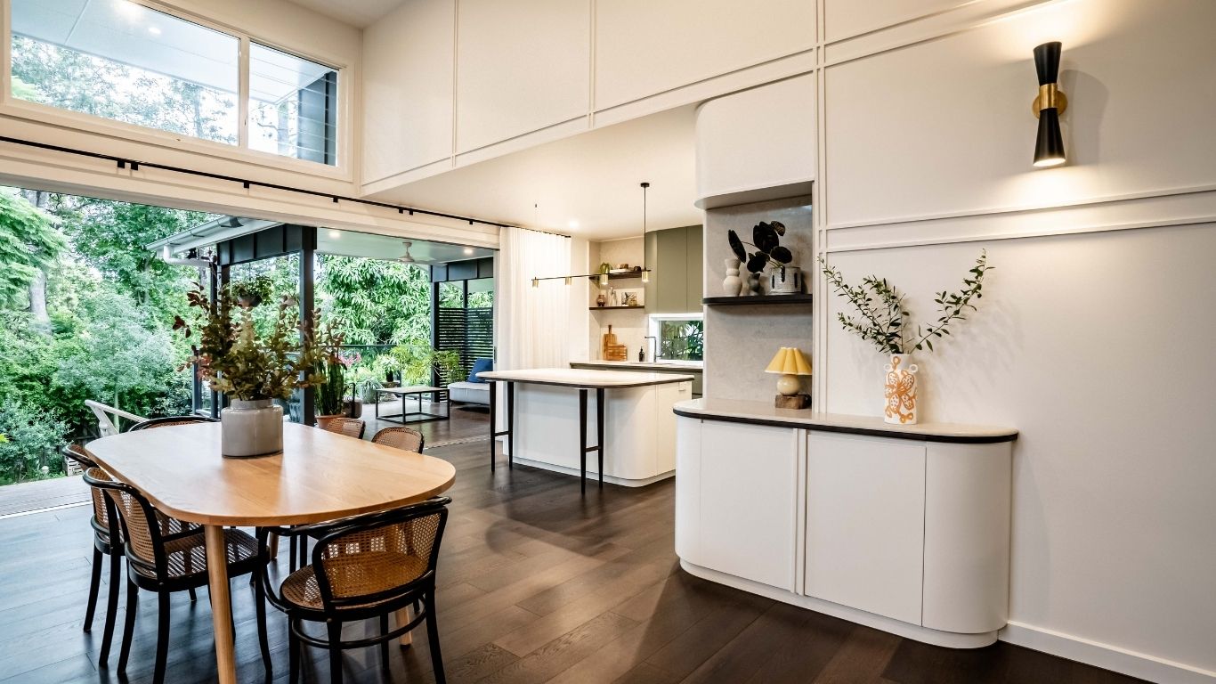 Home Renovations