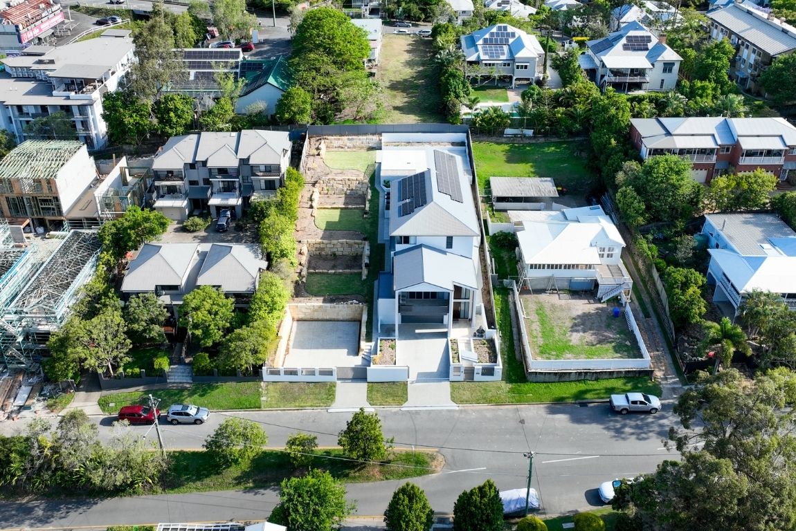 Moorooka Café