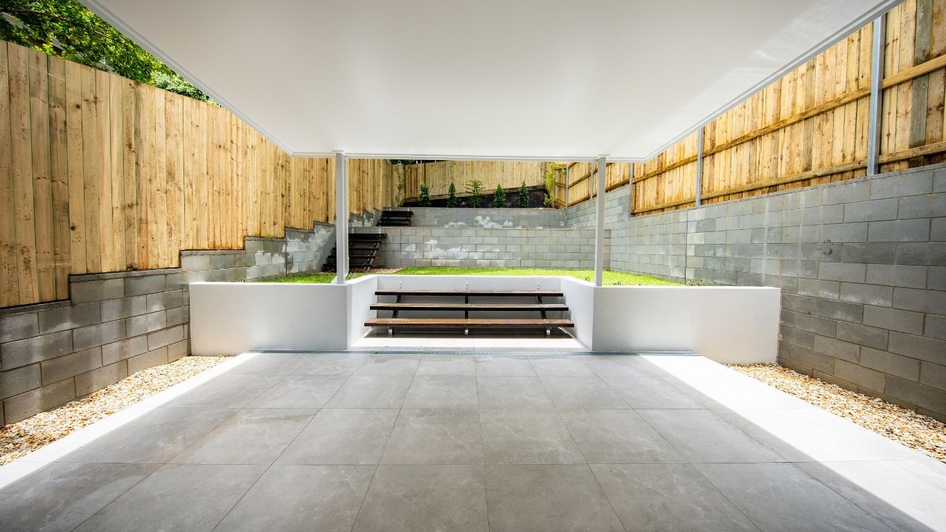 Commercial Projects