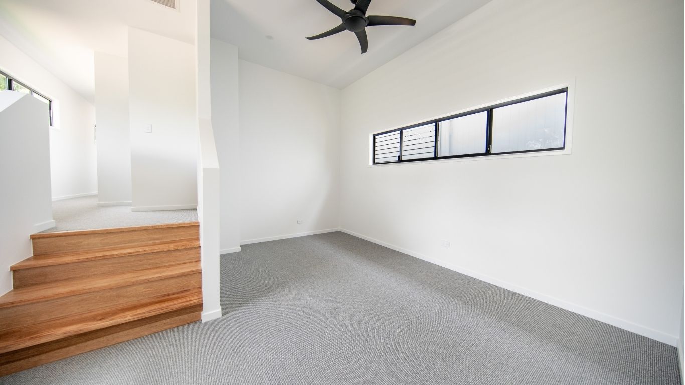 Toowong Townhouses — 6